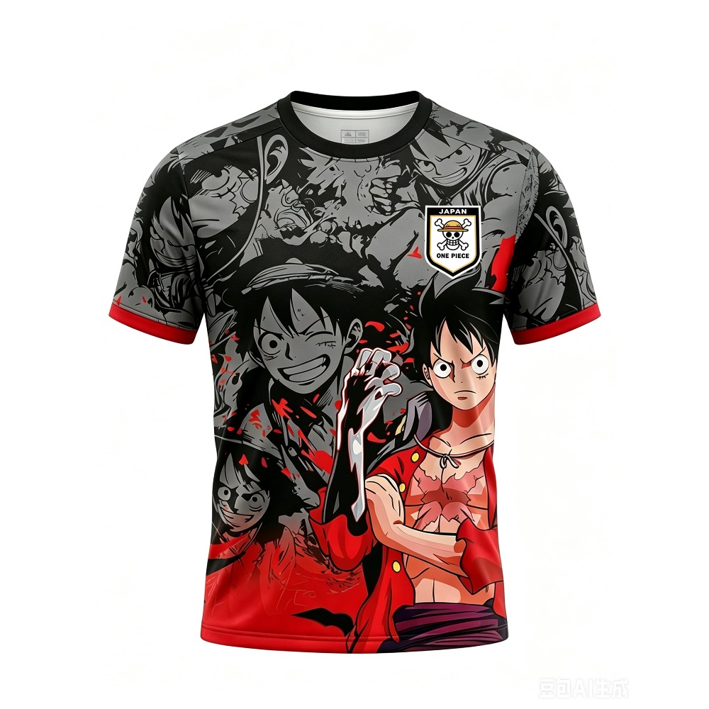 Zoro Anime Merchandise - One Piece Luffy Zoro Japanese Anime