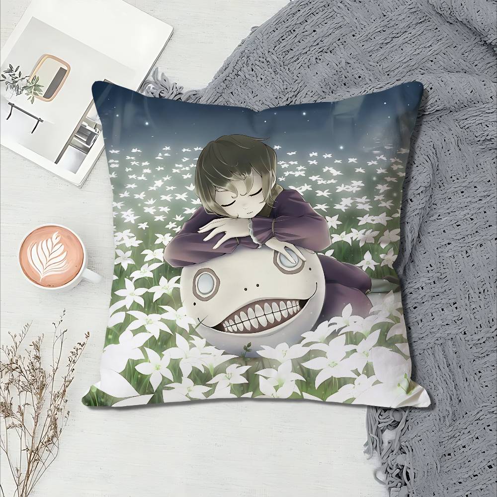 N-Nier R-Replicant Emil Dark A - R/Anime Merchandise recension och pris