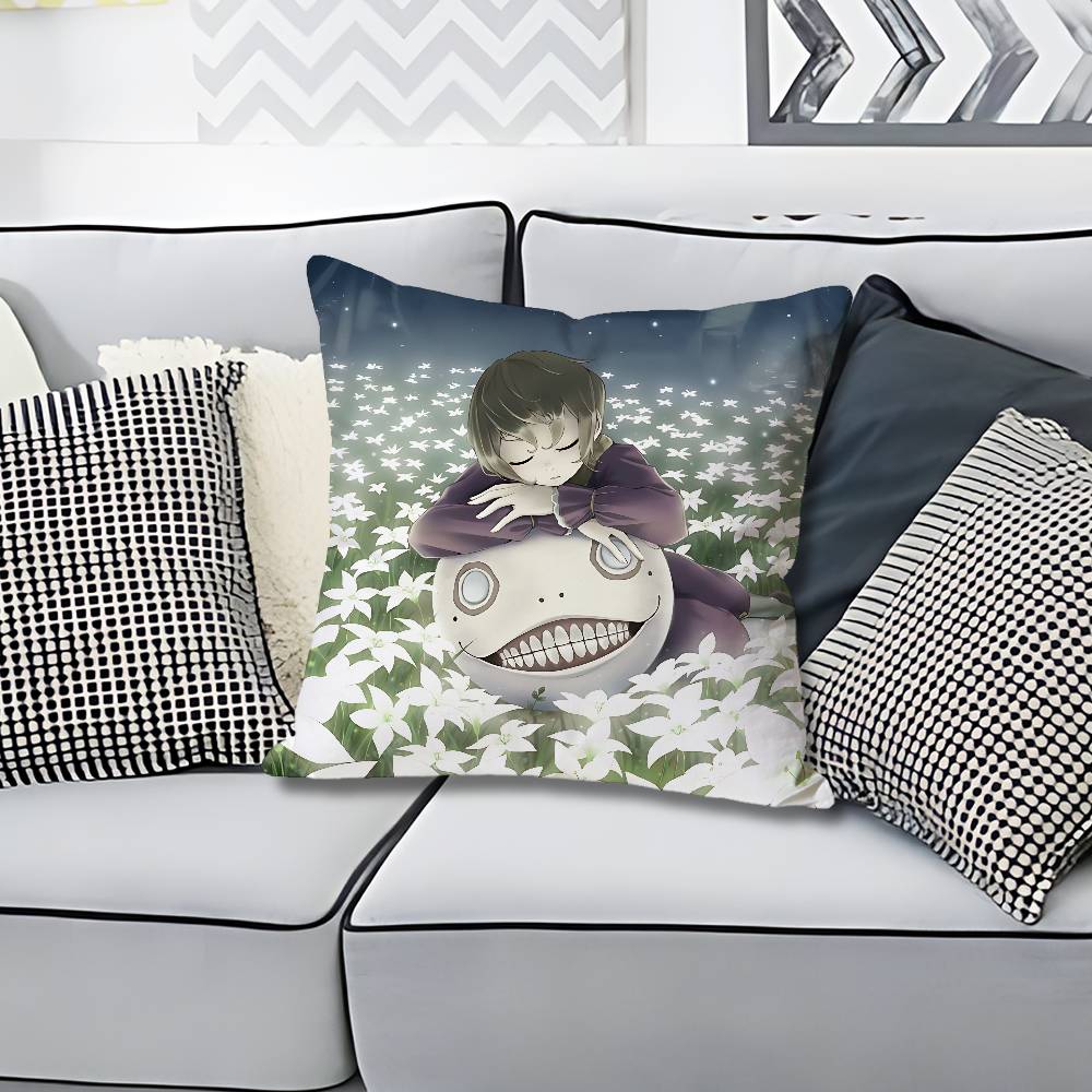 N-Nier R-Replicant Emil Dark A - R/Anime Merchandise recension och pris