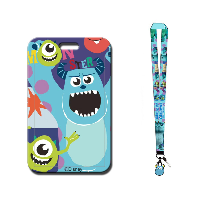 disney Monsters, Inc. anime me - Anime Merchandise Companies recension och pris