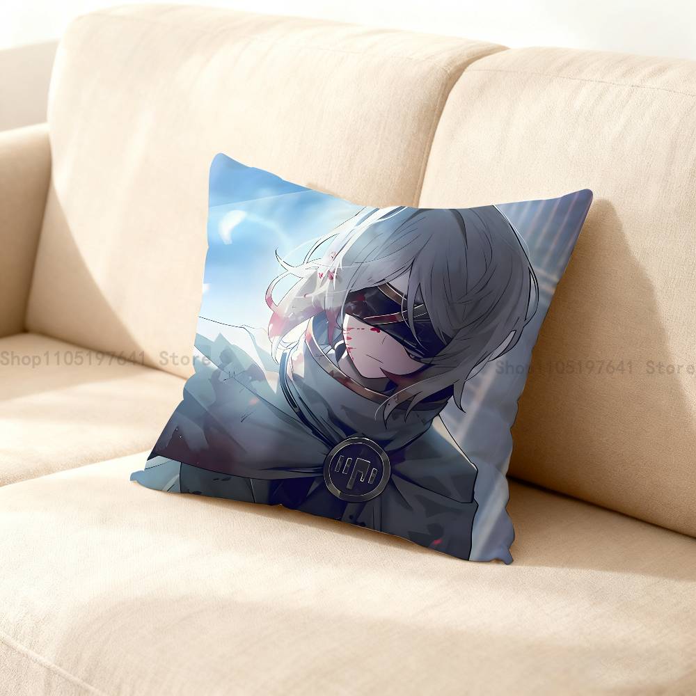 Faust L-Limbus Company Anime C - Anime Merchandise Companies recension och pris