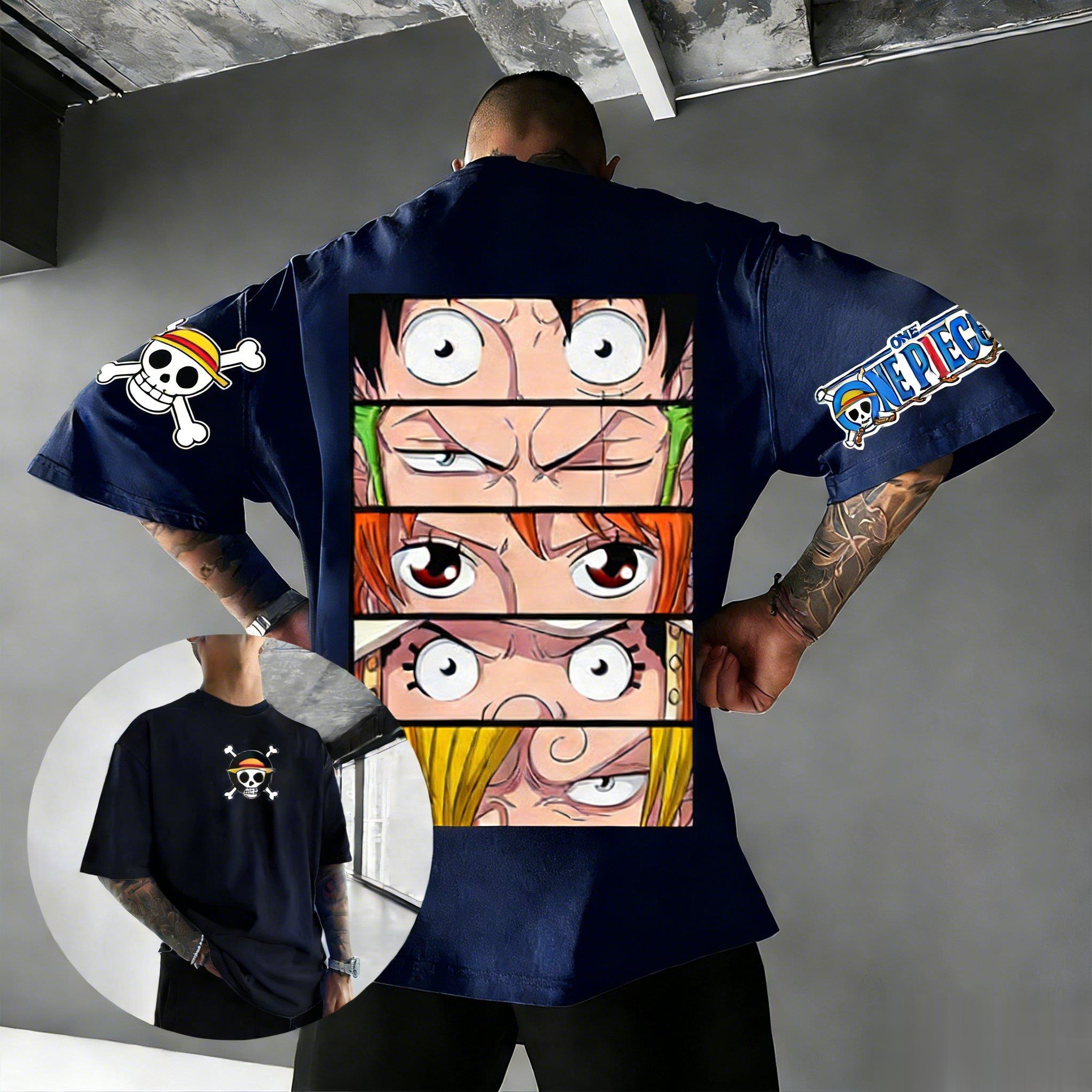 2026 New Hot Summer 2026 Summe - Zoro Anime Merchandise recension och pris