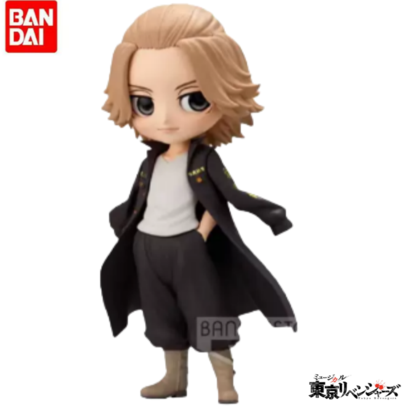 Original In Stock Bandai Banpr - Anime Merchandise In Tokyo recension och pris