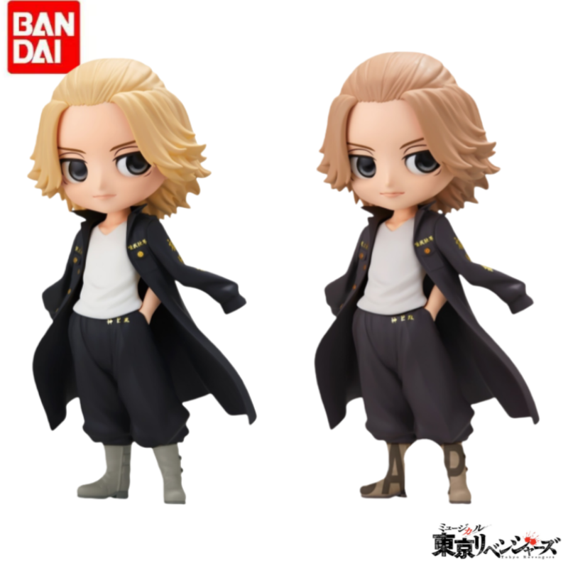Original In Stock Bandai Banpr - Anime Merchandise In Tokyo recension och pris