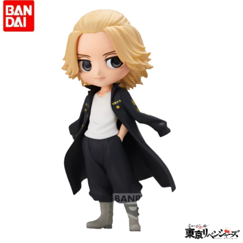 Original In Stock Bandai Banpr - Anime Merchandise In Tokyo recension och pris