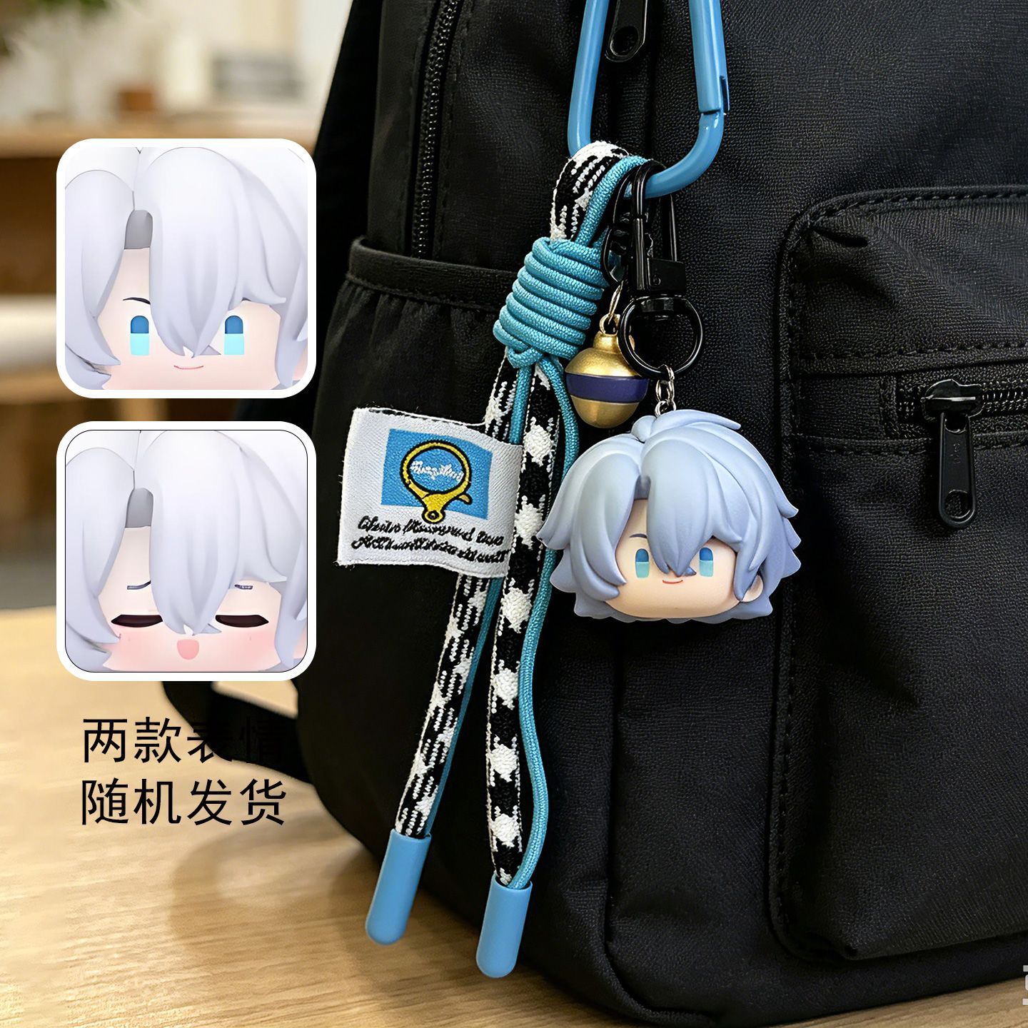 Honkai: Star Rail Omphalos Her - Top Anime Merchandise recension och pris