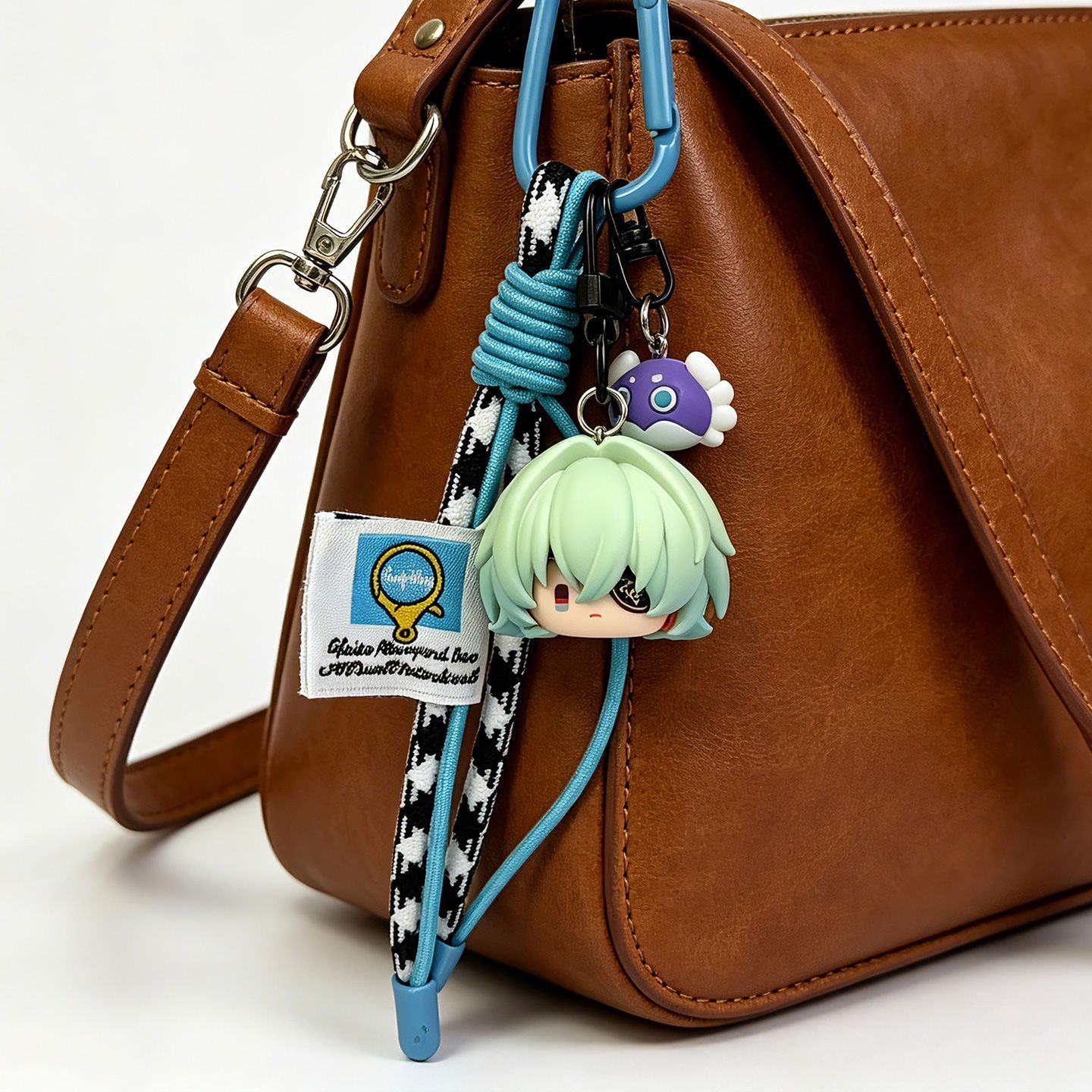 Honkai: Star Rail Omphalos Her - Top Anime Merchandise recension och pris