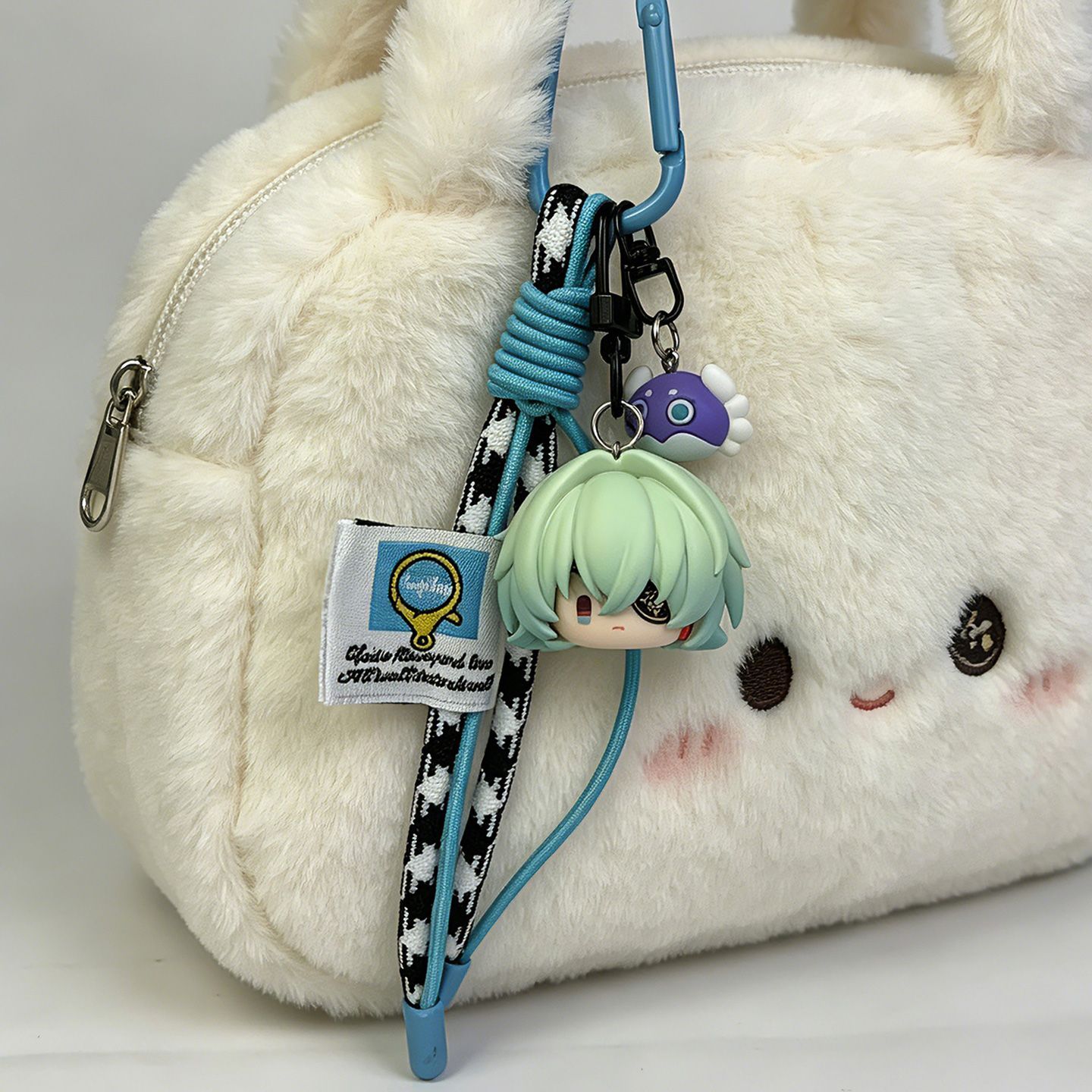 Honkai: Star Rail Omphalos Her - Top Anime Merchandise recension och pris