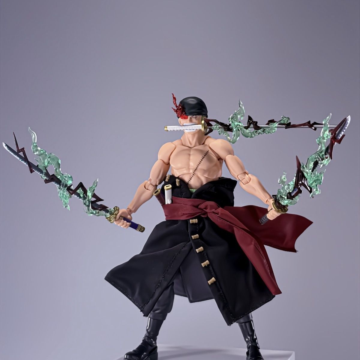 ACC Action Figure Model One Pi - Anime Merchandise Sales recension och pris