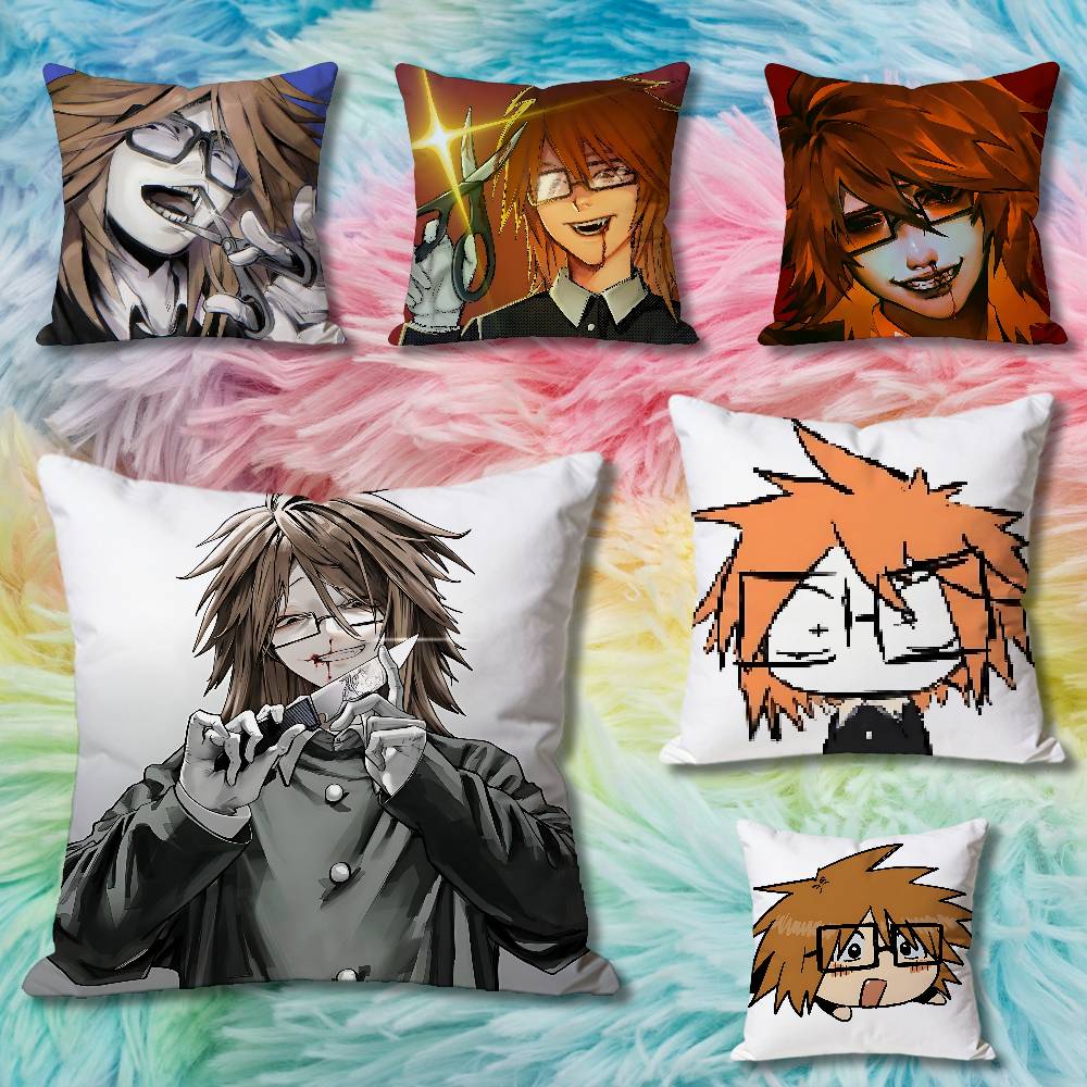 R-Ranfren R-Randal Ivory Anime - R/Anime Merchandise recension och pris