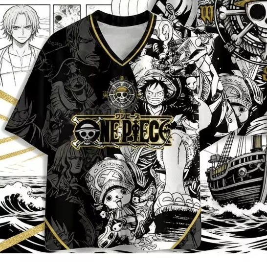 2026 New Summer Japanese Anime - Zoro Anime Merchandise recension och pris