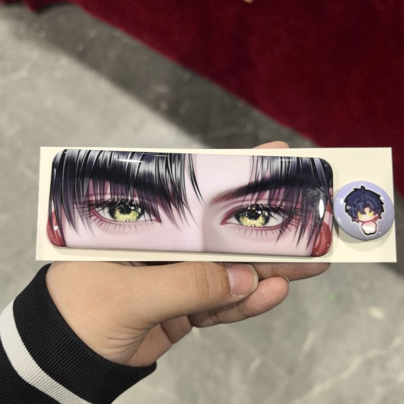 Love and Deepspace Xavier Zayn - Anime Kingdom Merchandise recension och pris