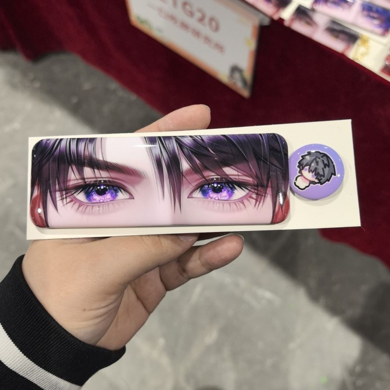 Love and Deepspace Xavier Zayn - Anime Kingdom Merchandise recension och pris