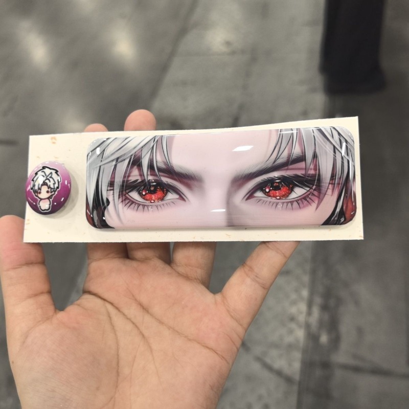 Love and Deepspace Xavier Zayn - Anime Kingdom Merchandise recension och pris