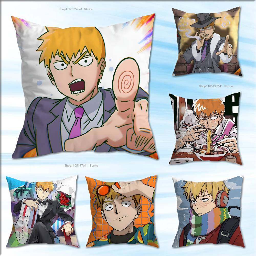 R-Reigen Arataka Anime Celebri - R/Anime Merchandise recension och pris
