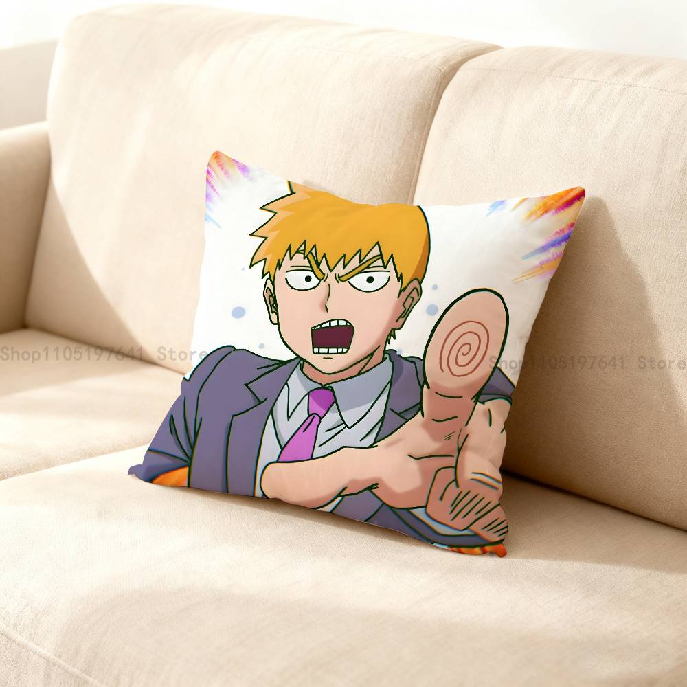 R-Reigen Arataka Anime Celebri - R/Anime Merchandise recension och pris