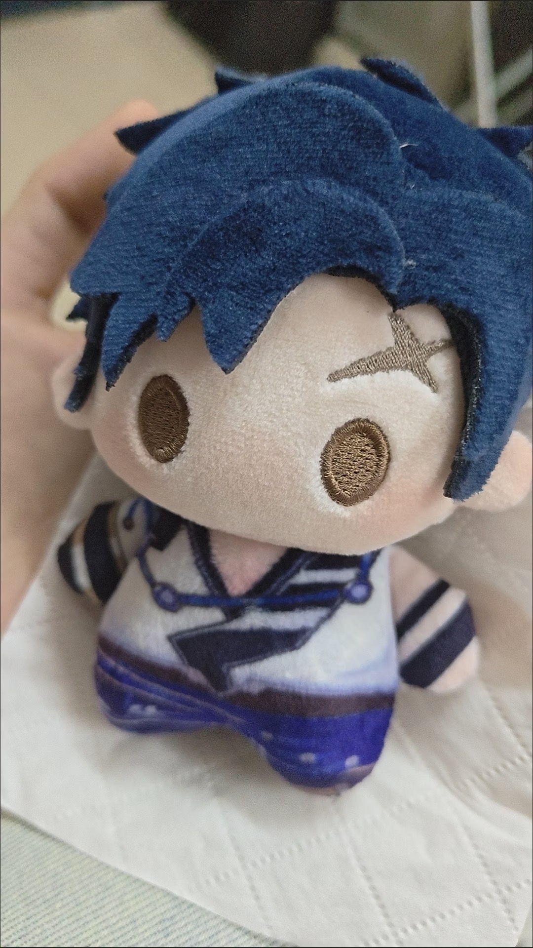 【 Limited time group opening 】 - Top Anime Merchandise recension och pris