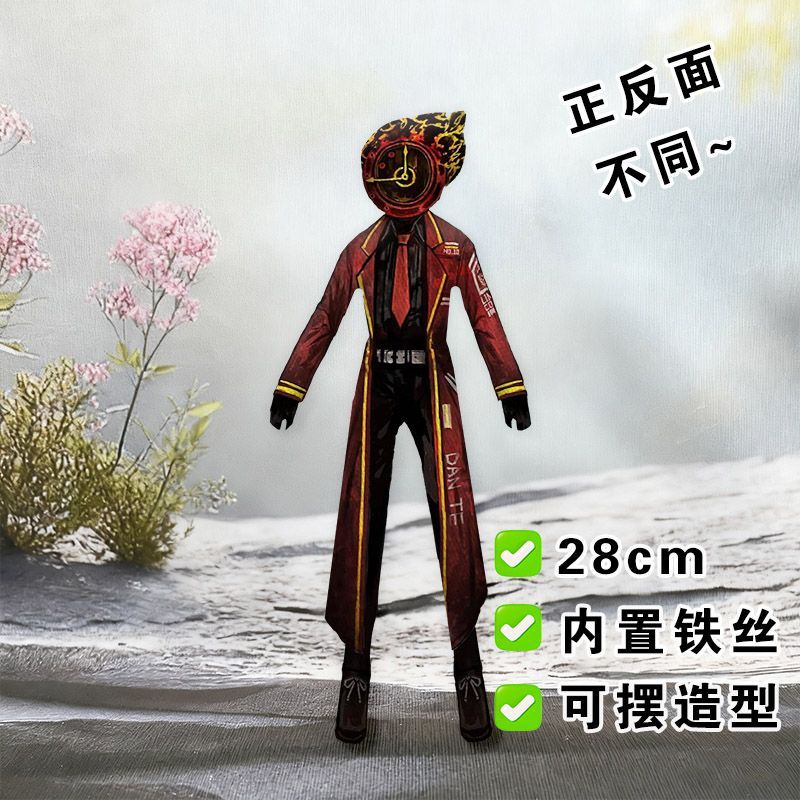 Funny Limbus Company Yi sang   - Anime Merchandise Companies recension och pris