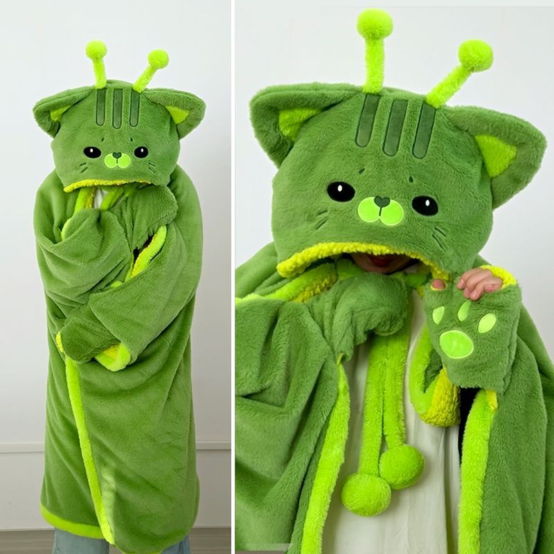 Gnarpy Anime Merchandise Hoodi - Anime Merchandise Hoodie recension och pris