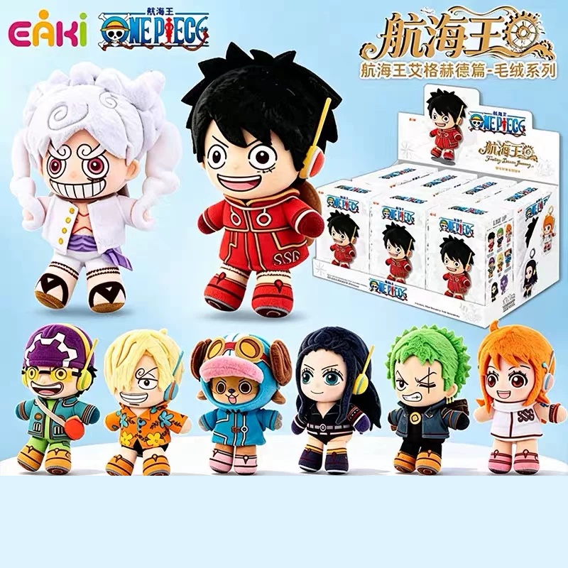 EAKI One Piece Fantasy Dream J - Zoro Anime Merchandise recension och pris