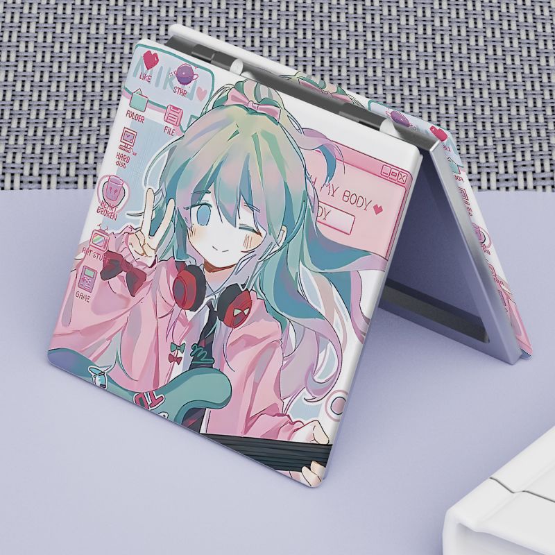 Hatsune Miku anime merchandise - Anime Merchandise Sales recension och pris