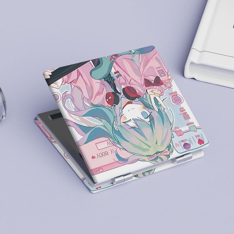 Hatsune Miku anime merchandise - Anime Merchandise Sales recension och pris