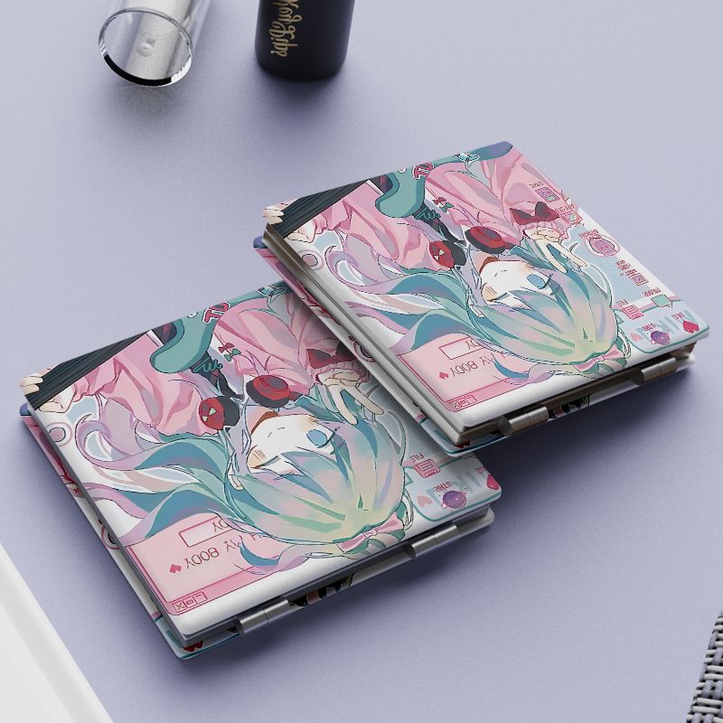 Hatsune Miku anime merchandise - Anime Merchandise Sales recension och pris