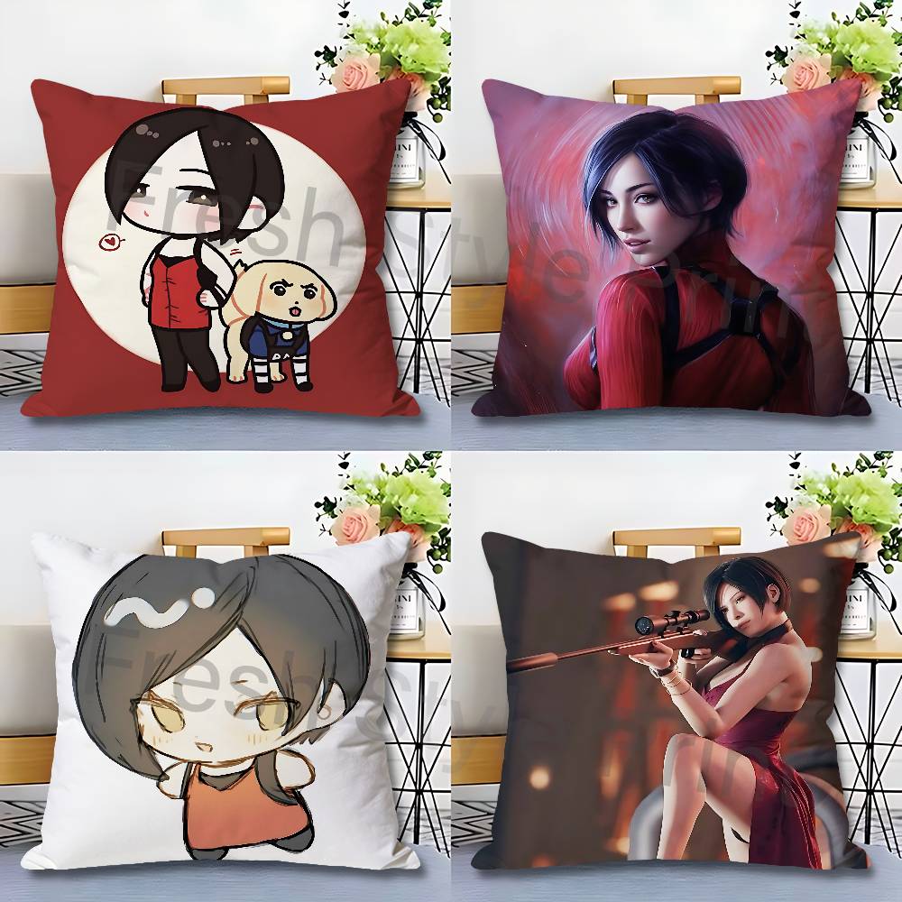 R-Resident E-Evil A-Ada Wong A - R/Anime Merchandise recension och pris