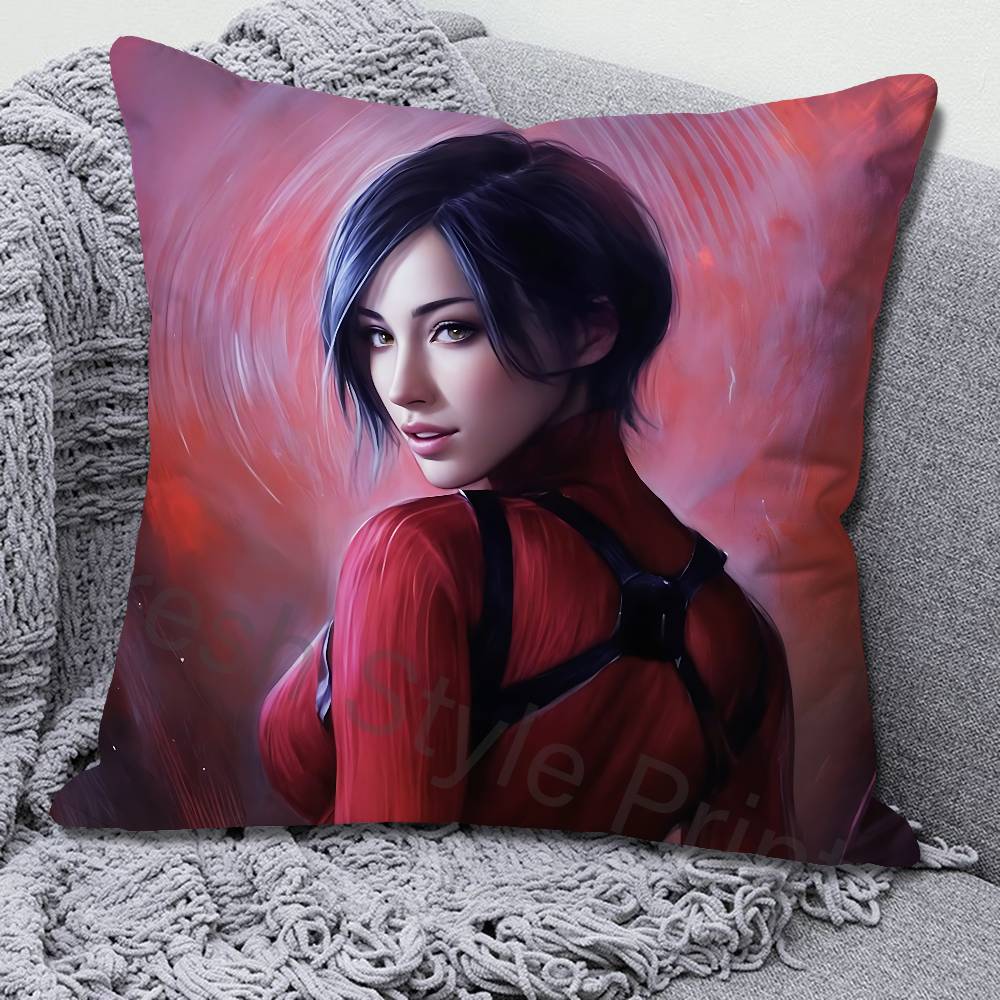 R-Resident E-Evil A-Ada Wong A - R/Anime Merchandise recension och pris