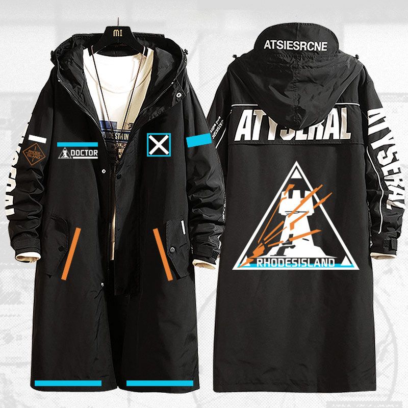 Arknights Creative and Unique  - Anime Kingdom Merchandise recension och pris