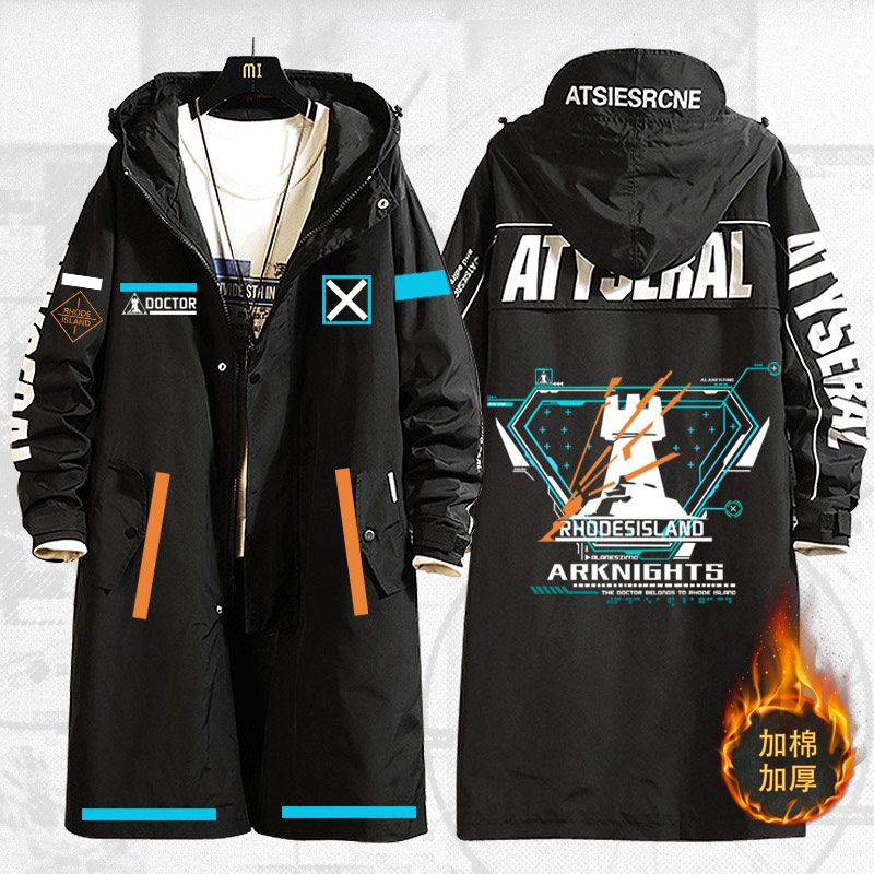 Arknights Creative and Unique  - Anime Kingdom Merchandise recension och pris