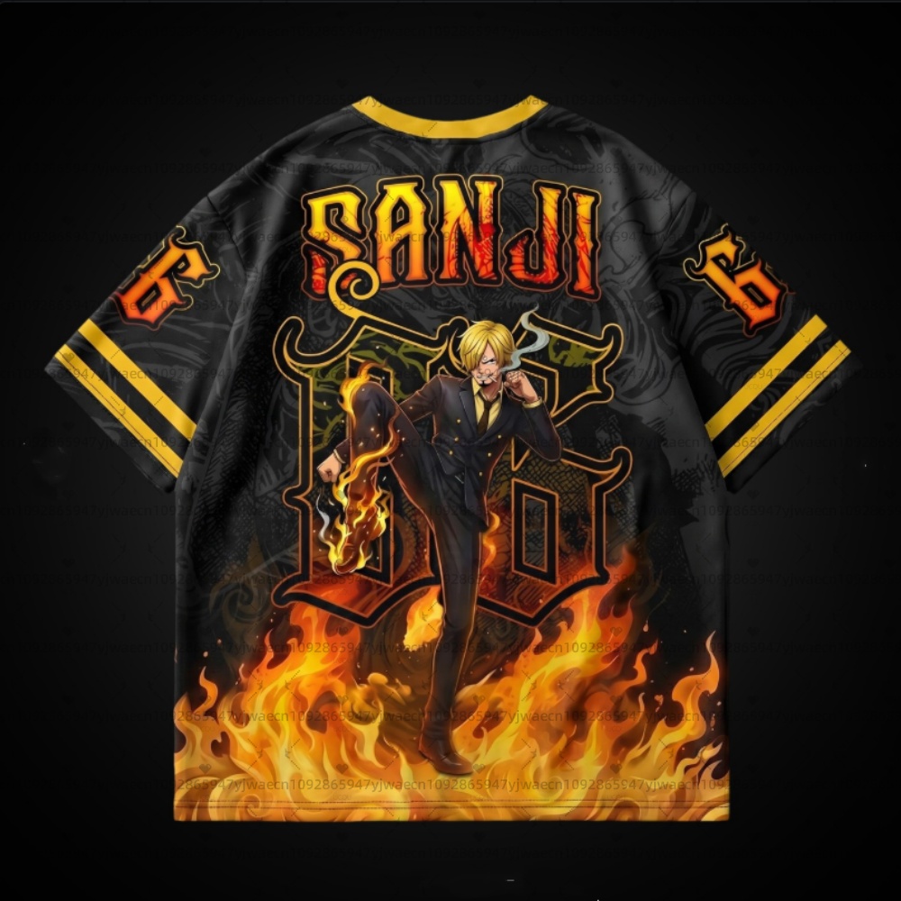 2526 men Summer Japanese Anime - Zoro Anime Merchandise recension och pris