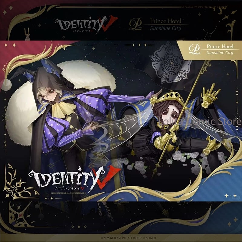 Identity Ⅴ Luchino Diruse Prie - Top Anime Merchandise recension och pris