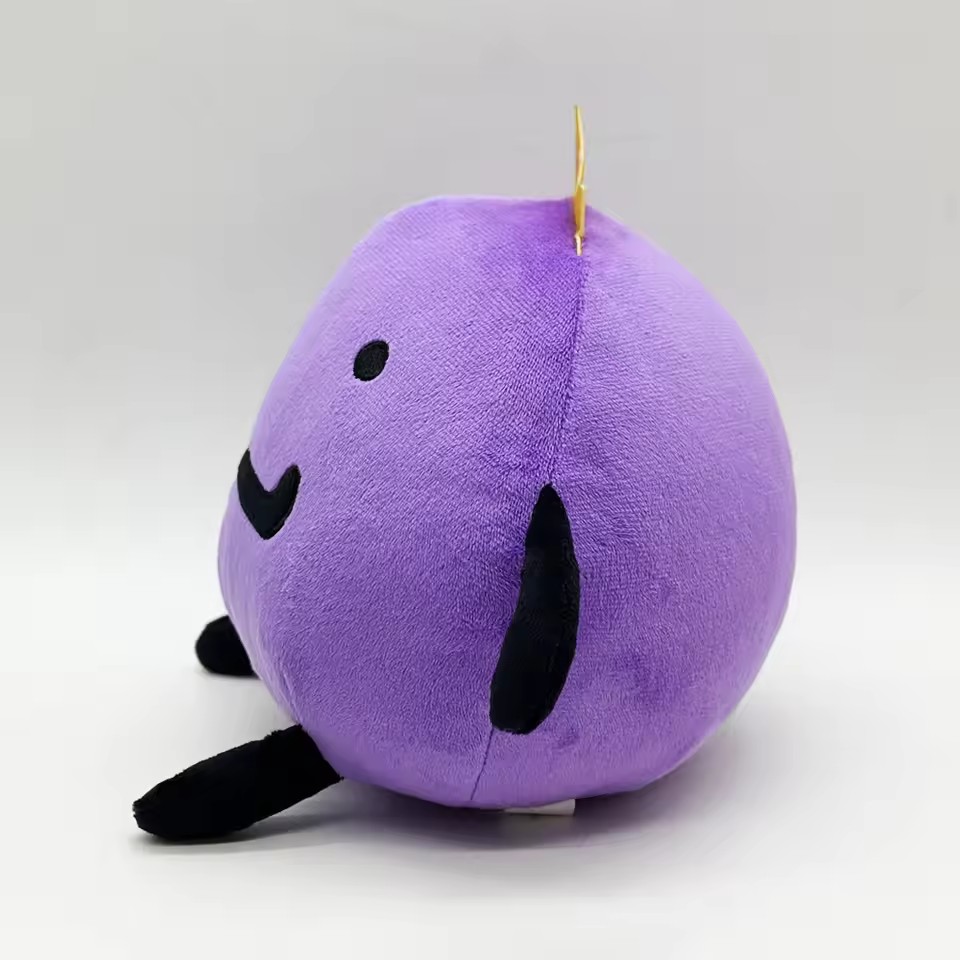 20cm Unstables Wemmbu Plush Do - R/Anime Merchandise recension och pris
