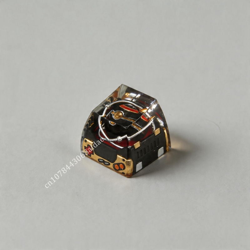 Anime Original Pokemon Resin K - Keycap Artisan Anime recension och pris