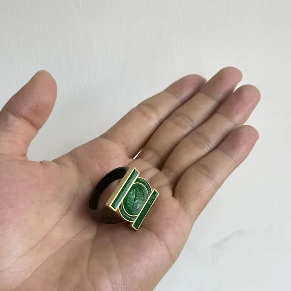 2026 Green Lantern R ing John  - Anime Merchandise Sales recension och pris