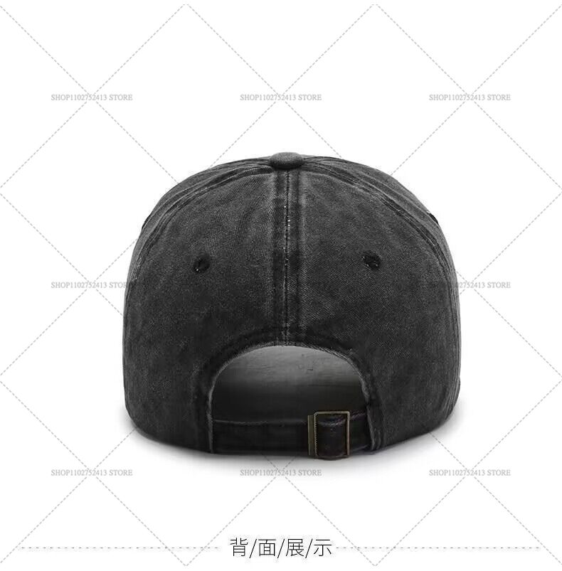 One Piece Cap Cotton Washed Ca - Zoro Anime Merchandise recension och pris