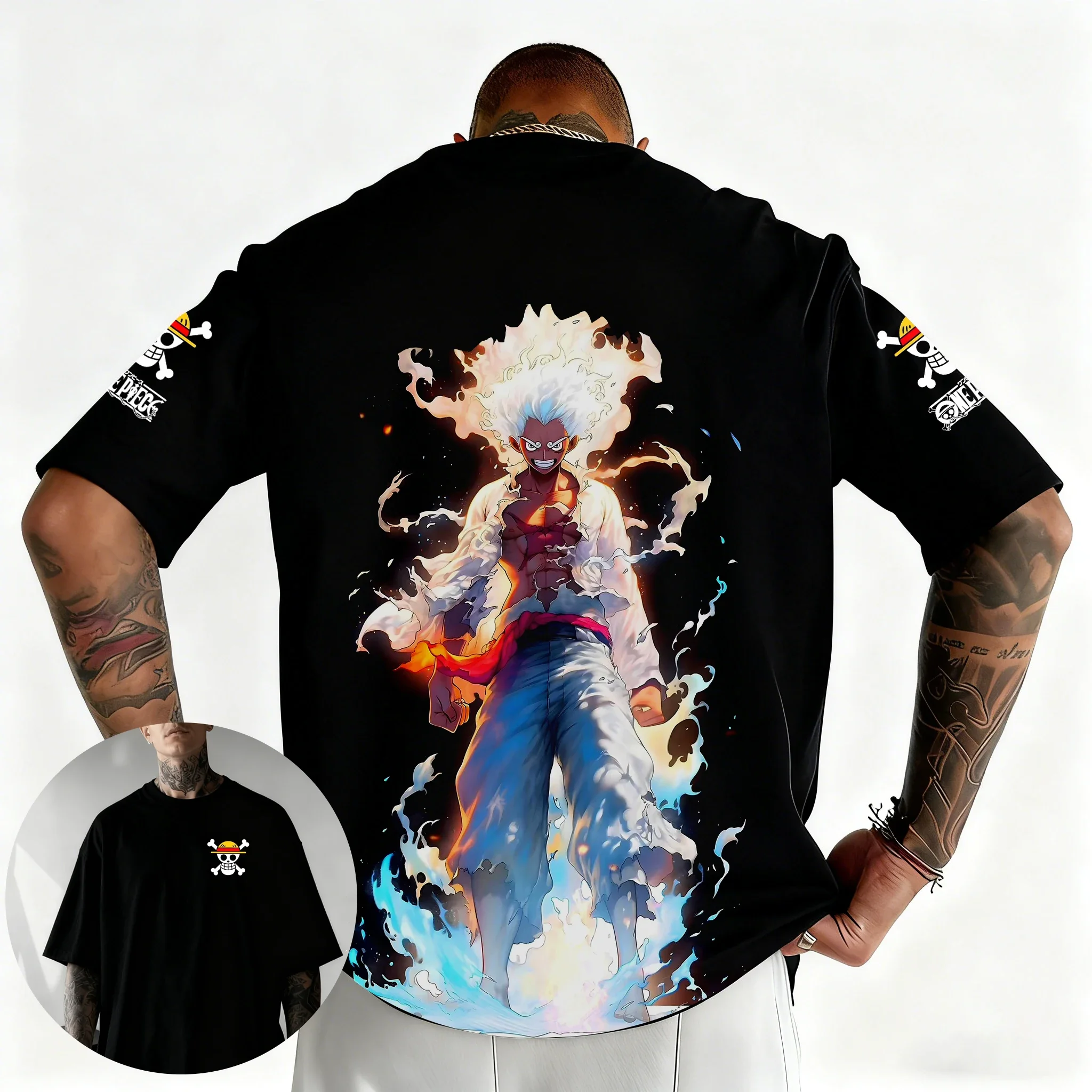 One Piece Japanese Anime Print - Zoro Anime Merchandise recension och pris